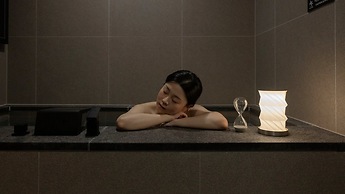 Anook Ryokan Hotel Eunpyeong Bulgwang
