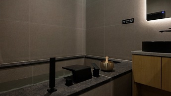 Anook Ryokan Hotel Eunpyeong Bulgwang