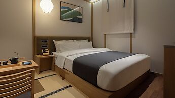 Anook Ryokan Hotel Eunpyeong Bulgwang