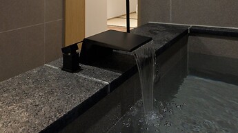 Anook Ryokan Hotel Eunpyeong Bulgwang