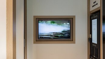 Anook Ryokan Hotel Eunpyeong Bulgwang