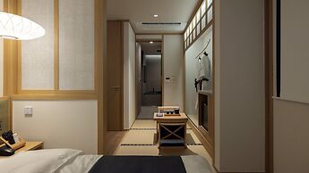 Anook Ryokan Hotel Eunpyeong Bulgwang