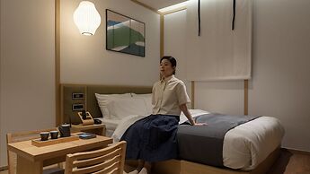 Anook Ryokan Hotel Eunpyeong Bulgwang