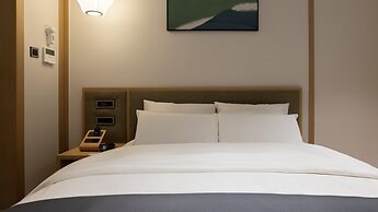 Anook Ryokan Hotel Eunpyeong Bulgwang