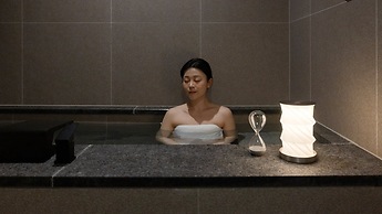 Anook Ryokan Hotel Eunpyeong Bulgwang