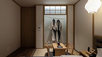 Anook Ryokan Hotel Eunpyeong Bulgwang