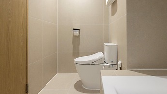 Anook Ryokan Hotel Eunpyeong Bulgwang