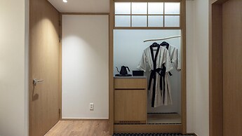 Anook Ryokan Hotel Eunpyeong Bulgwang