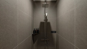 Anook Ryokan Hotel Eunpyeong Bulgwang