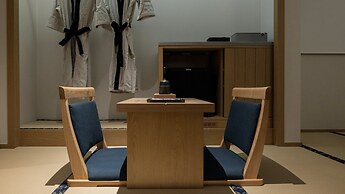 Anook Ryokan Hotel Eunpyeong Bulgwang