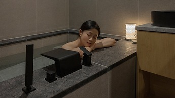 Anook Ryokan Hotel Eunpyeong Bulgwang