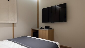 Anook Ryokan Hotel Eunpyeong Bulgwang