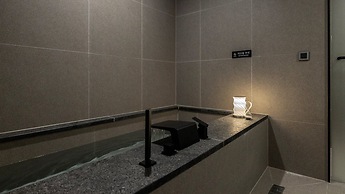 Anook Ryokan Hotel Eunpyeong Bulgwang