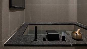 Anook Ryokan Hotel Eunpyeong Bulgwang