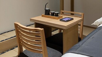 Anook Ryokan Hotel Eunpyeong Bulgwang
