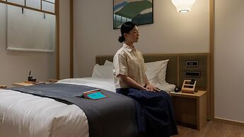Anook Ryokan Hotel Eunpyeong Bulgwang
