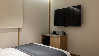 Anook Ryokan Hotel Eunpyeong Bulgwang