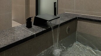 Anook Ryokan Hotel Eunpyeong Bulgwang