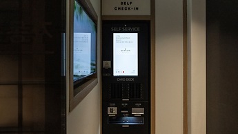 Anook Ryokan Hotel Eunpyeong Bulgwang