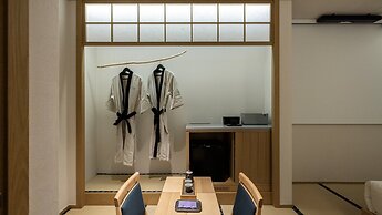Anook Ryokan Hotel Eunpyeong Bulgwang