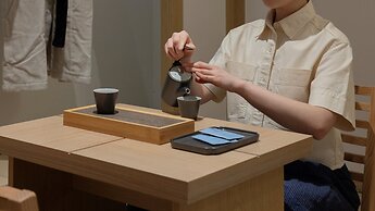 Anook Ryokan Hotel Eunpyeong Bulgwang