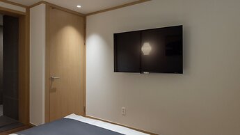 Anook Ryokan Hotel Eunpyeong Bulgwang