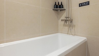 Anook Ryokan Hotel Eunpyeong Bulgwang