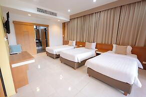 Nongnooch Resort Pattaya