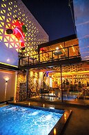 Diamond Hotel Buriram