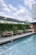 Diamond Hotel Buriram