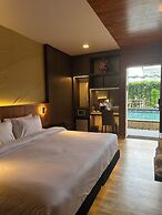 Diamond Hotel Buriram