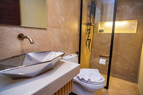 Diamond Hotel Buriram