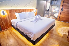 Diamond Hotel Buriram