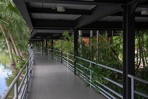 Nongnooch Lakeside Pattaya