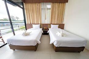 Nongnooch Lakeside Pattaya