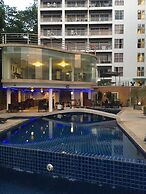 Patong Beach Walking Street Seaview C257