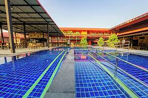 Nongnooch Boutique Resort