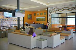 Nongnooch Boutique Resort