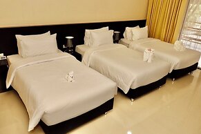 Nongnooch Boutique Resort