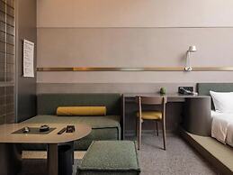 NOA Design Hotels, Shenzhen