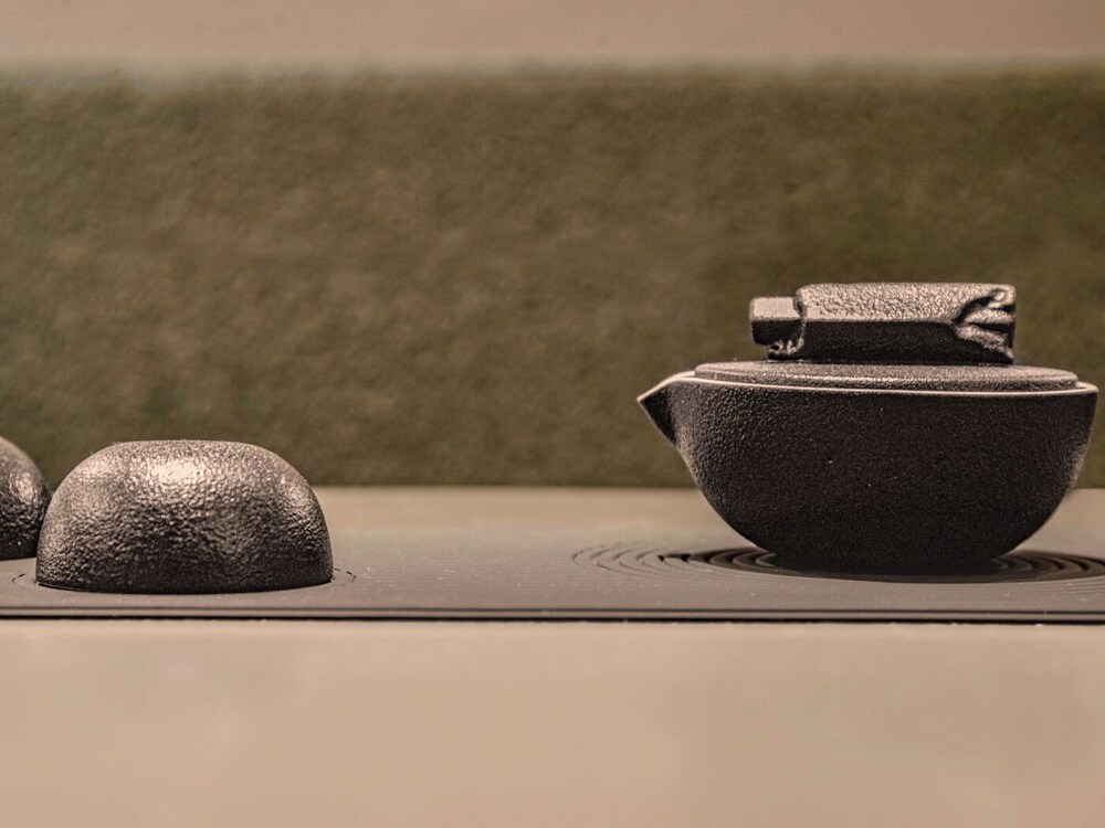 NOA Design Hotels, Shenzhen