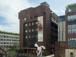 NOA Design Hotels, Shenzhen