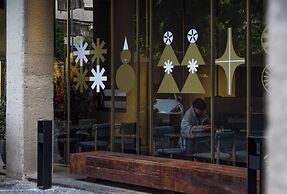 NOA Design Hotels, Shenzhen