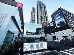 NOA Design Hotels, Shenzhen