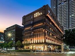 NOA Design Hotels, Shenzhen