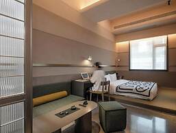 NOA Design Hotels, Shenzhen