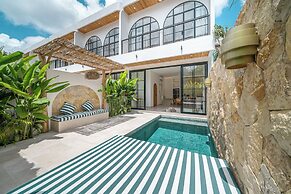 Mareo Villa