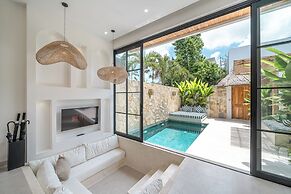 Mareo Villa