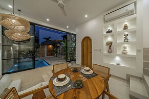 Mareo Villa