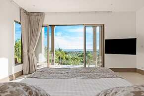 Best Sea View Infinity Pool V300